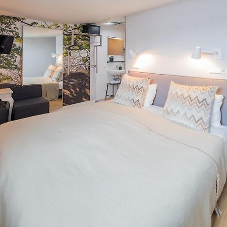 Stadsvilla Hotel Mozaic Den Haag Экстерьер фото