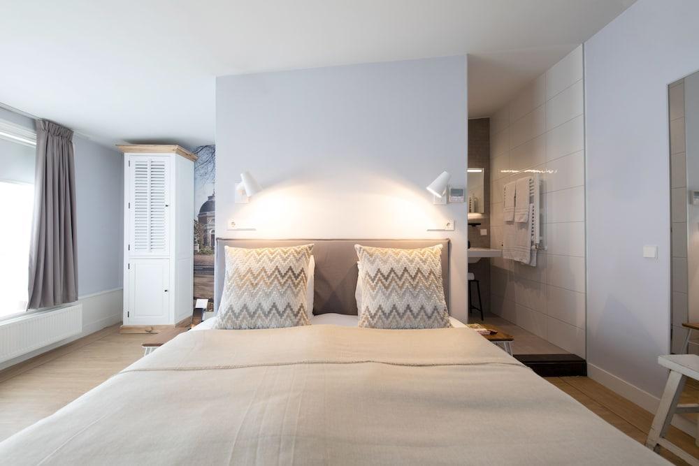 Stadsvilla Hotel Mozaic Den Haag Экстерьер фото